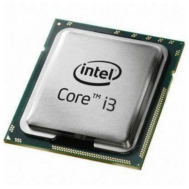 Intel i3-6100 3.7GHz 3M Socket LGA 1151 (SR2HG) Desktop Processor – Mega  Micro Devices Store
