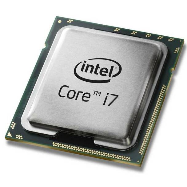 Intel Core i7-6700 8M 3.4 GHz Socket LGA 1151 65W QC HD Graphics 530 (SR2BT  / SR2L2) Desktop Processor including Cooling Fan - BX80662I76700